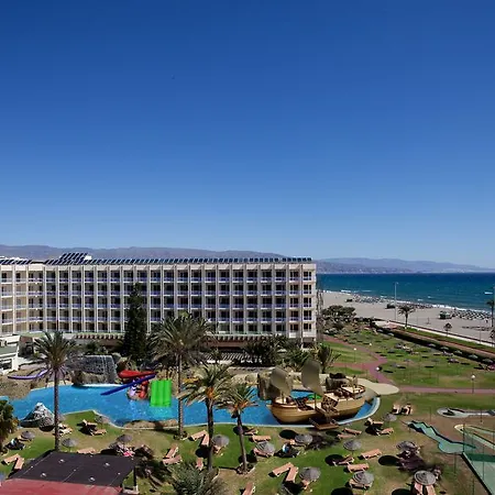 Rezort Evenia Zoraida 4*