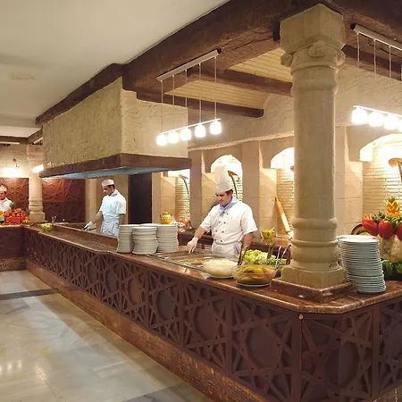 Evenia Zoraida Roquetas de Mar