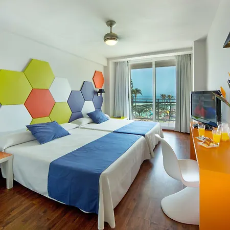 Evenia Zoraida Resort