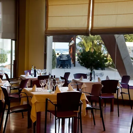 Rezort Evenia Zoraida 4*