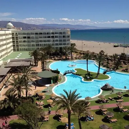 Evenia Zoraida 4* Roquetas de Mar