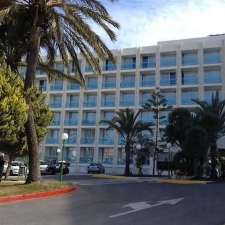 Rezort Evenia Zoraida Roquetas de Mar