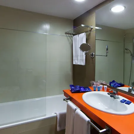 Semesteranläggning (resort) Evenia Zoraida