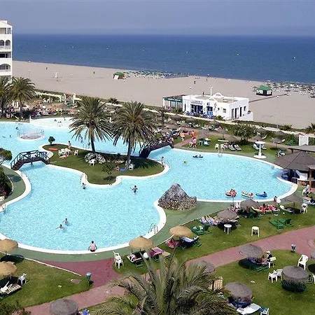 Evenia Zoraida 4*