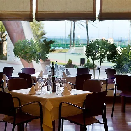 Evenia Zoraida 4* Roquetas de Mar