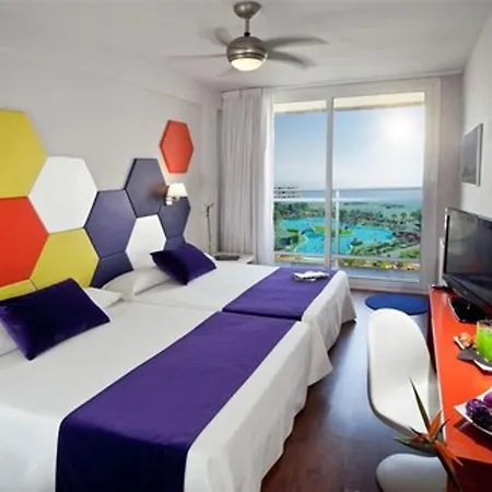 Resort Evenia Zoraida 4*