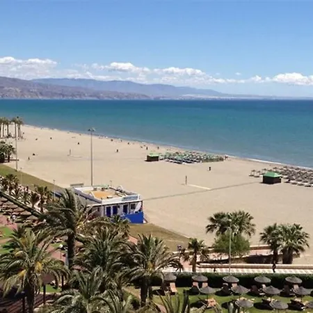 Evenia Zoraida 4*