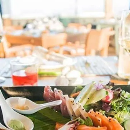 Semesteranläggning (resort) Evenia Zoraida