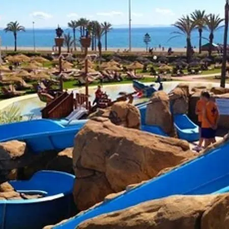 Evenia Zoraida Resort 4*