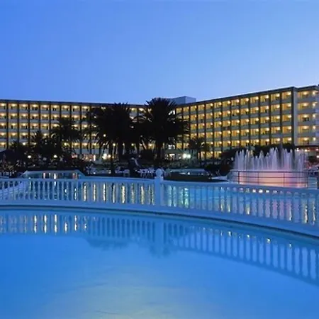 Evenia Zoraida 4*