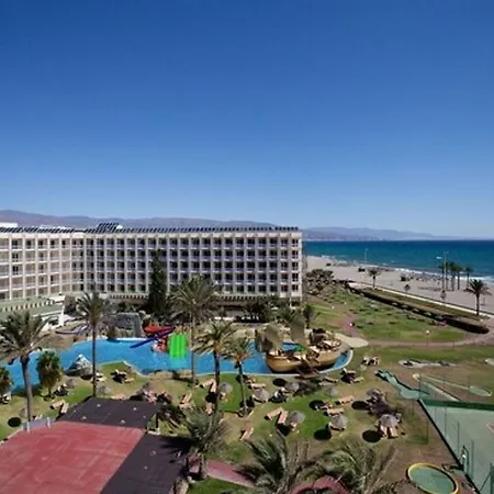 Evenia Zoraida 4*