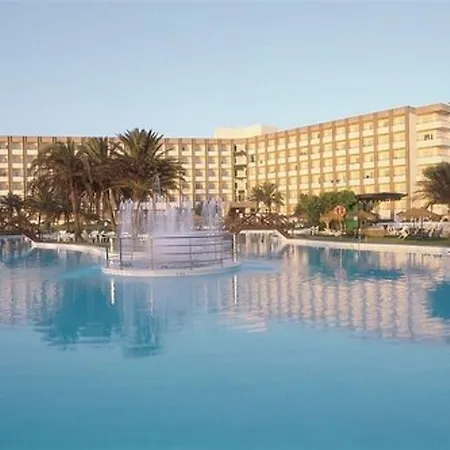 Evenia Zoraida 4* Roquetas de Mar