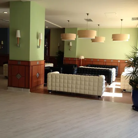 Resort Evenia Zoraida