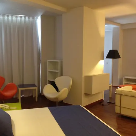 Resort Evenia Zoraida 4*