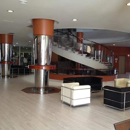 Resort Evenia Zoraida 4*