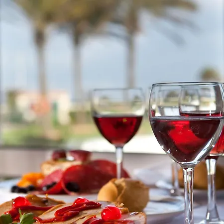 Resort Evenia Zoraida