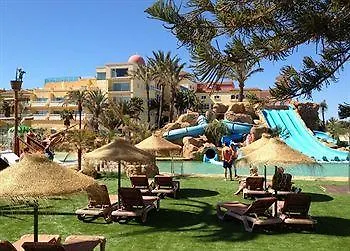 Resort Evenia Zoraida 4*