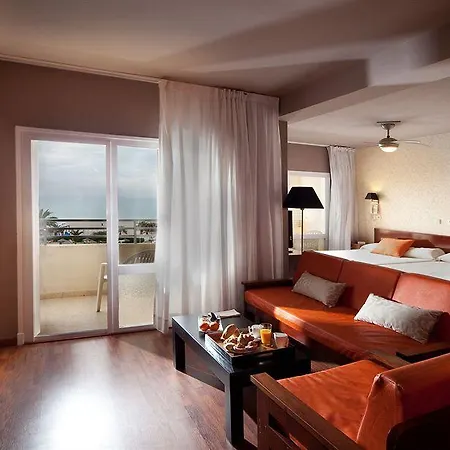 Resort Evenia Zoraida Roquetas de Mar