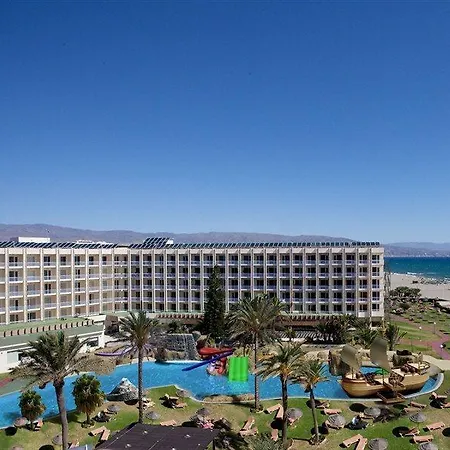 Evenia Zoraida Resort 4*