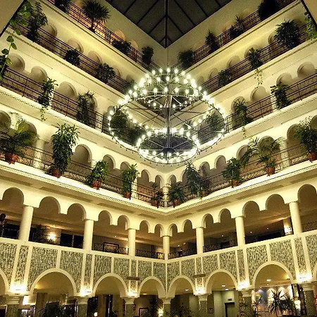 Resort Evenia Zoraida 4*