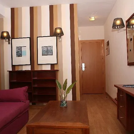 Evenia Zoraida Resort 4*