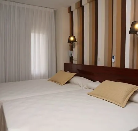 Evenia Zoraida 4* Roquetas de Mar
