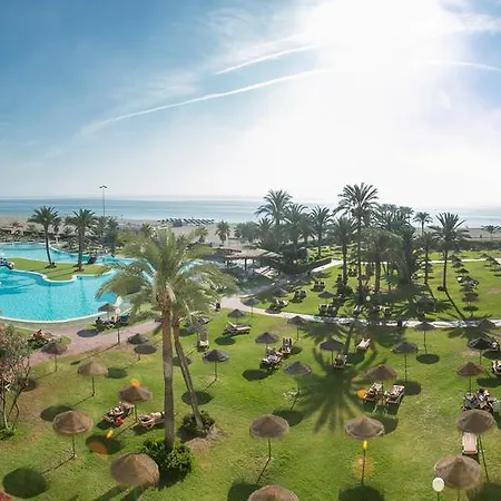 Resort Evenia Zoraida