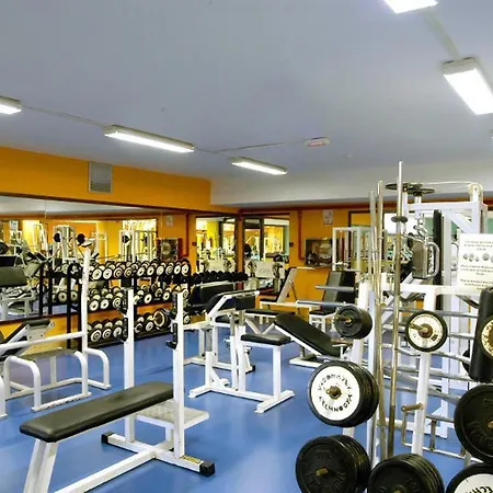 Evenia Zoraida Resort 4*