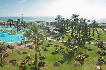 Evenia Zoraida 4* Roquetas de Mar