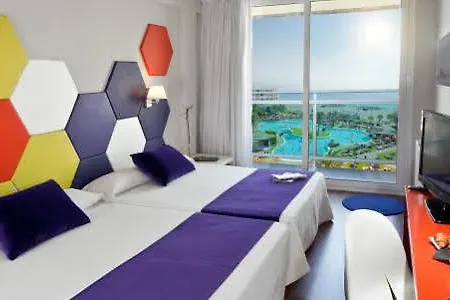 Evenia Zoraida Resort