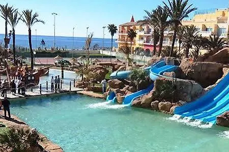 Resort Evenia Zoraida 4*