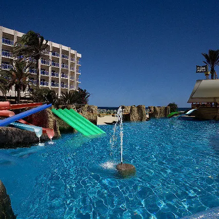 Evenia Zoraida 4*