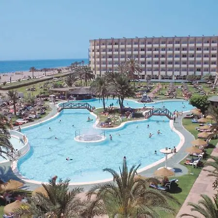 Evenia Zoraida Resort 4*
