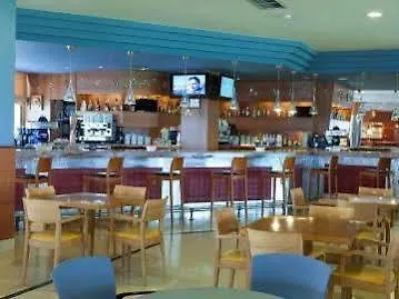 Resort Evenia Zoraida Roquetas de Mar