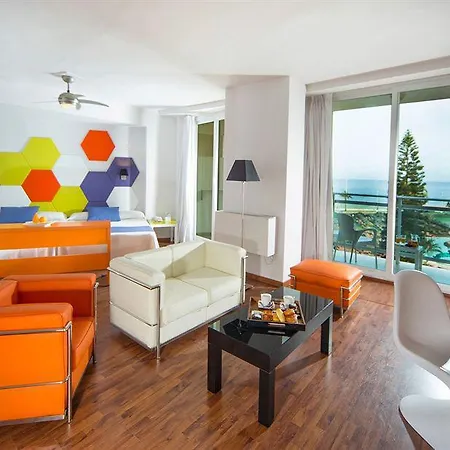 Evenia Zoraida 4*